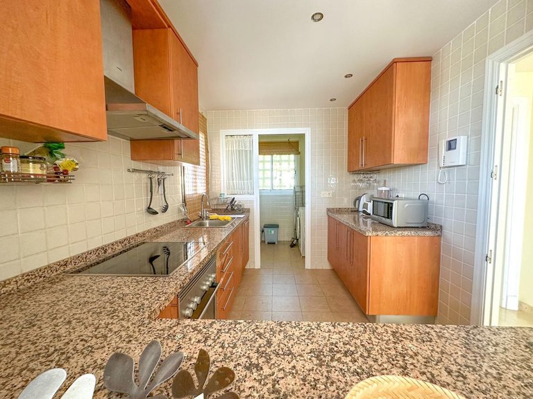 Apartment for Sale in La Alcaidesa, Cadiz 5