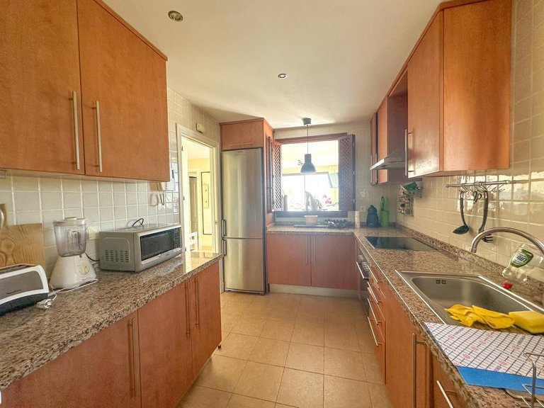 Apartment for Sale in La Alcaidesa, Cadiz 6