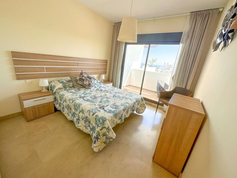 Apartment for Sale in La Alcaidesa, Cadiz 7