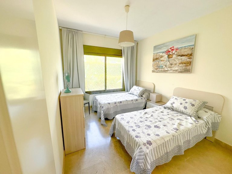 Apartment for Sale in La Alcaidesa, Cadiz 8