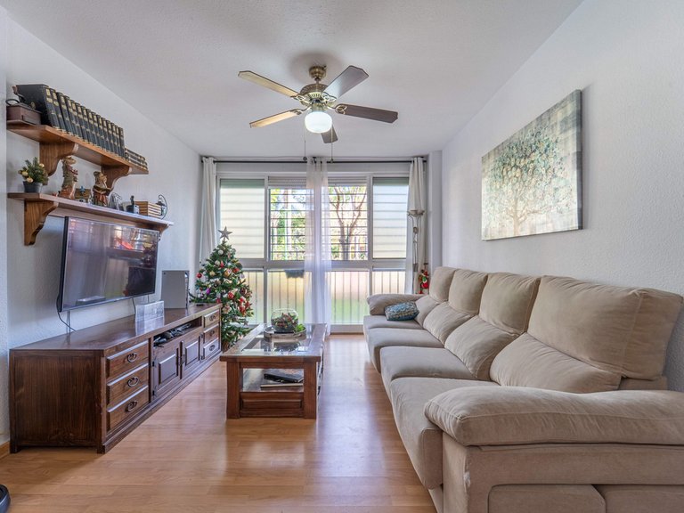 Apartment for Sale in Las Lagunas, Malaga 10