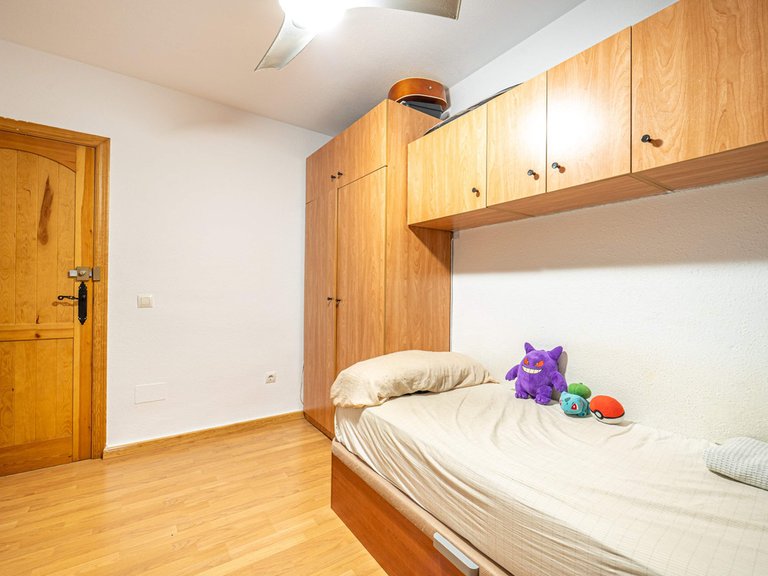 Apartment for Sale in Las Lagunas, Malaga 14