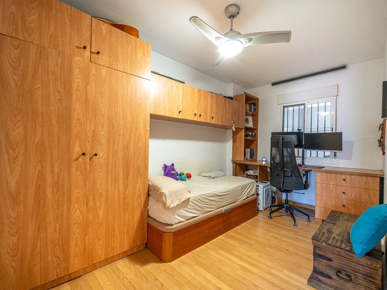 Apartment for Sale in Las Lagunas, Malaga 15