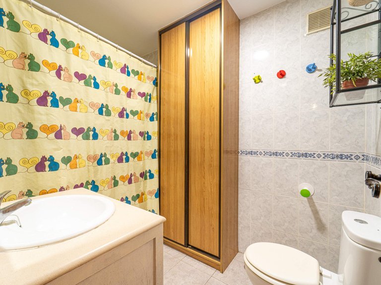 Apartment for Sale in Las Lagunas, Malaga 21
