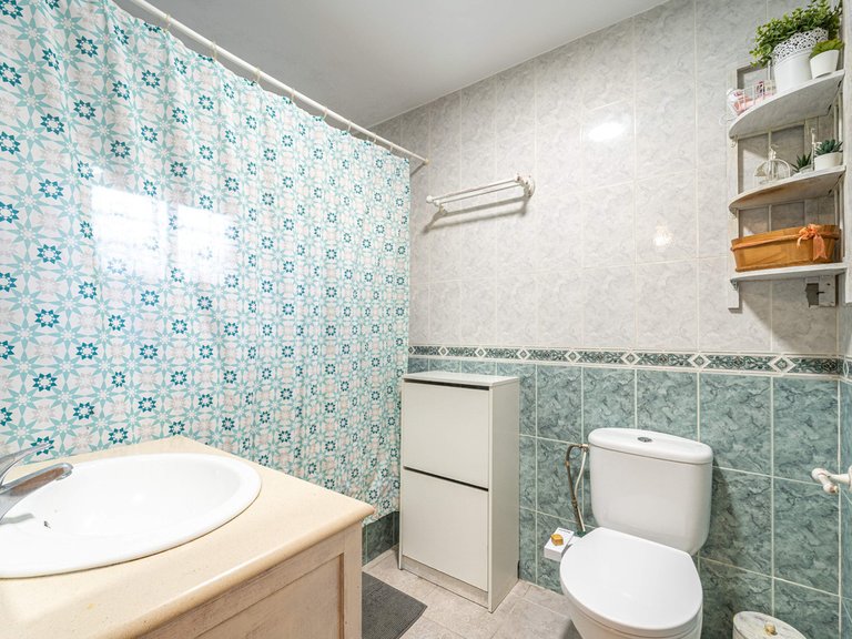 Apartment for Sale in Las Lagunas, Malaga 22