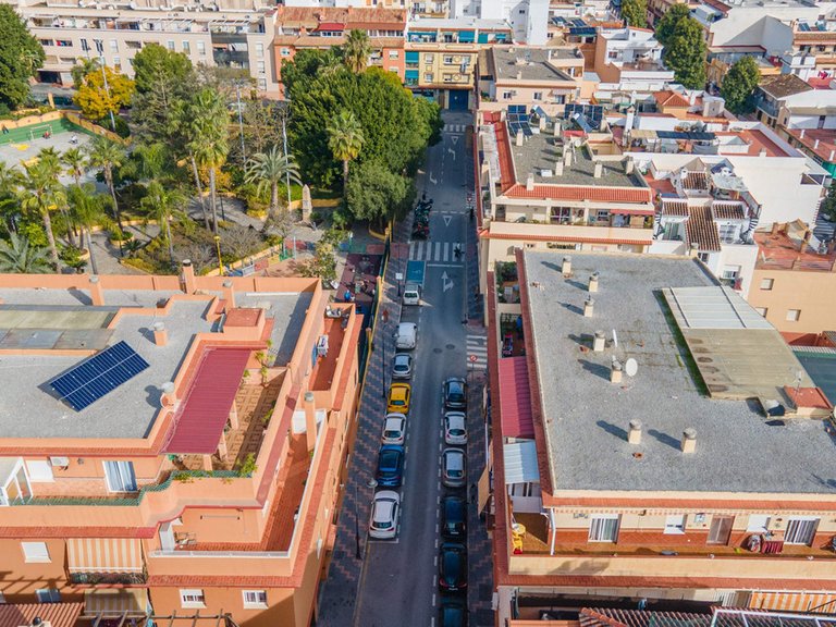 Apartment for Sale in Las Lagunas, Malaga 28