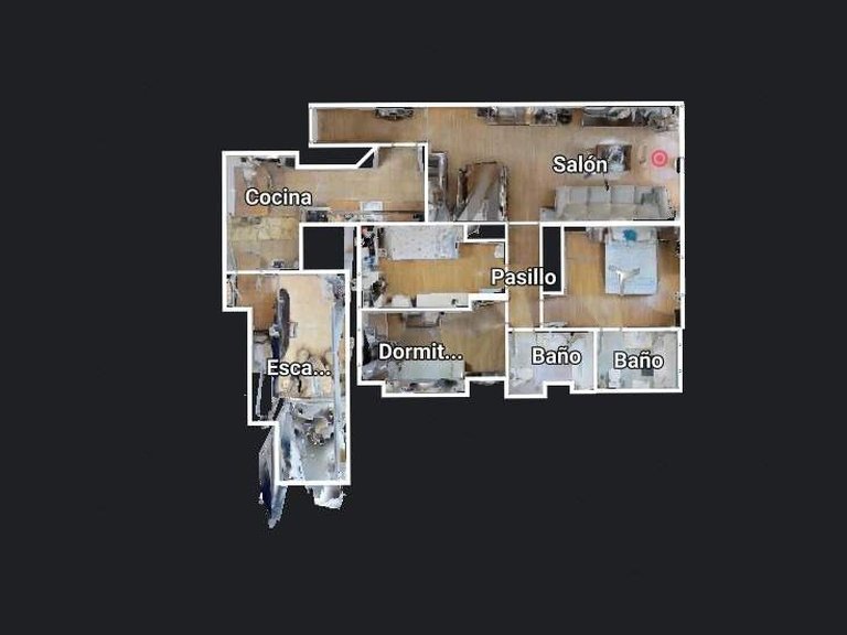 Apartment for Sale in Las Lagunas, Malaga 31