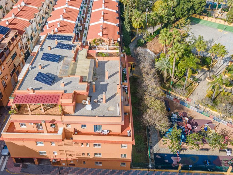 Apartment for Sale in Las Lagunas, Malaga 8