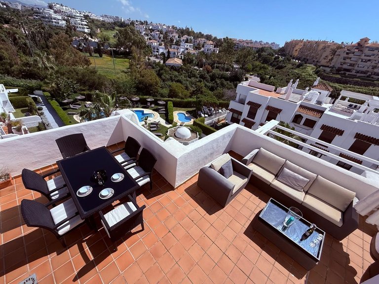 Apartment for Sale in Estepona, Malaga 1