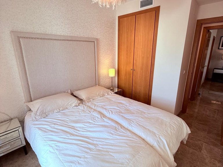 Apartment for Sale in Estepona, Malaga 14