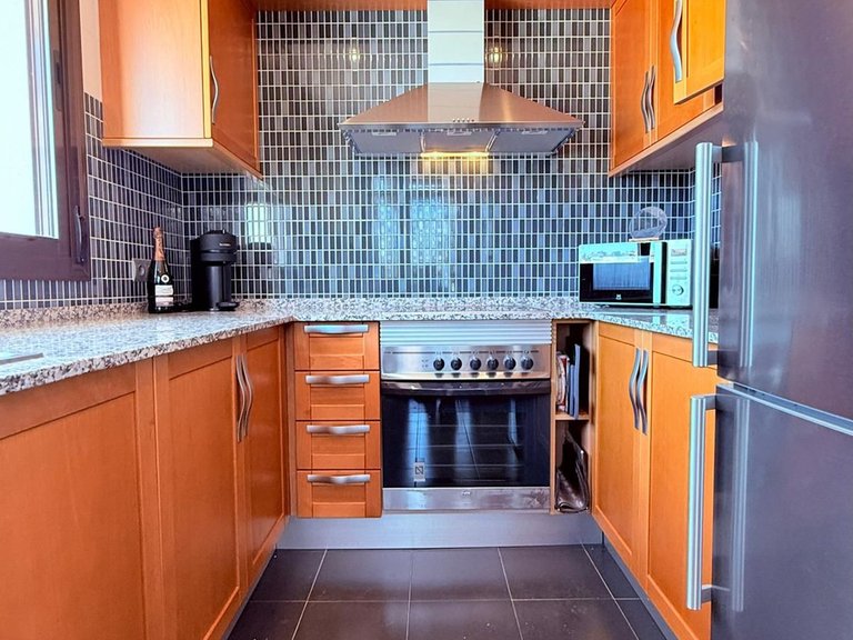 Apartment for Sale in Estepona, Malaga 18