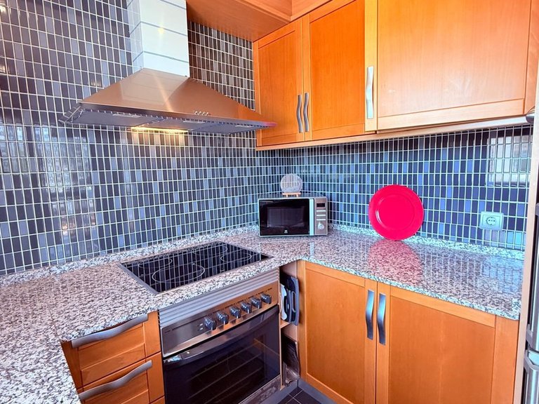 Apartment for Sale in Estepona, Malaga 19