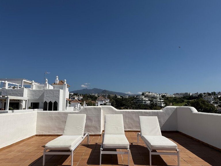 Apartment for Sale in Estepona, Malaga 2
