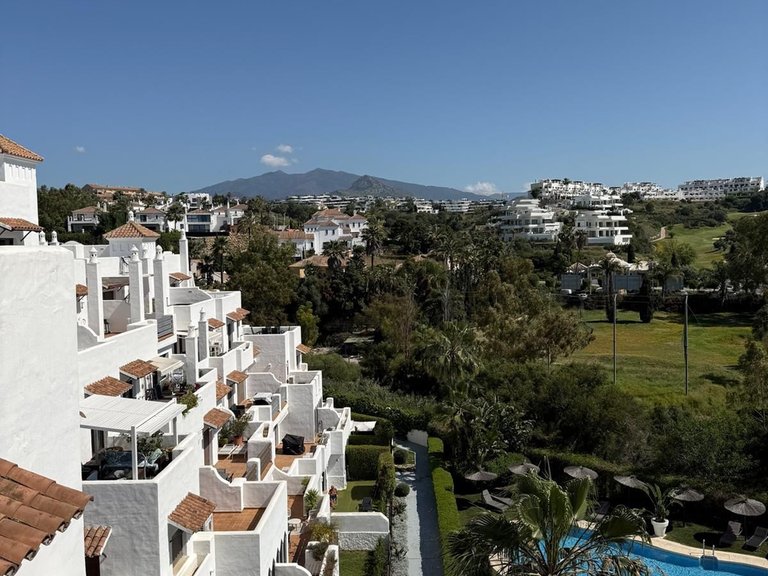 Apartment for Sale in Estepona, Malaga 21