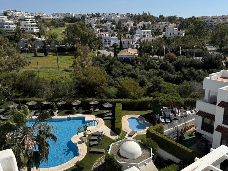 Apartment for Sale in Estepona, Malaga 22