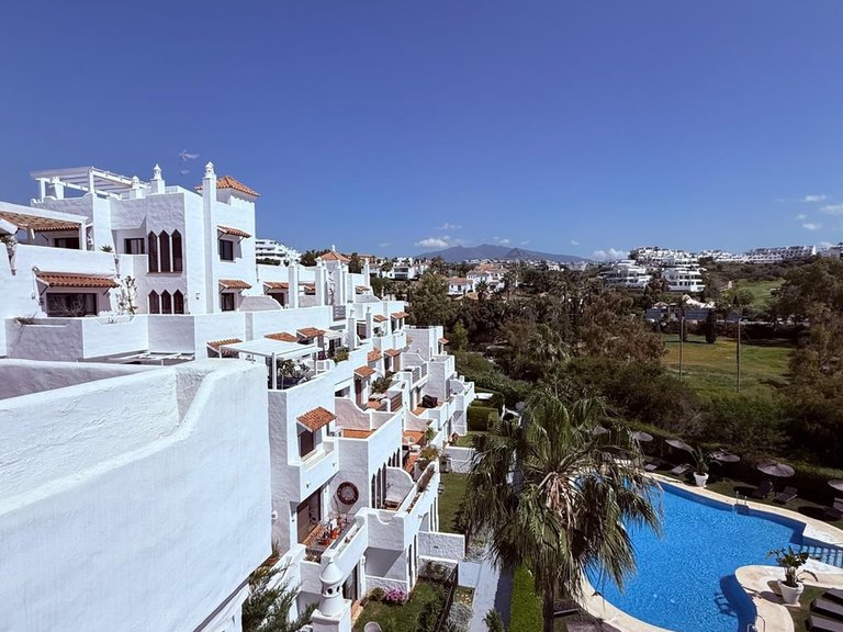 Apartment for Sale in Estepona, Malaga 23