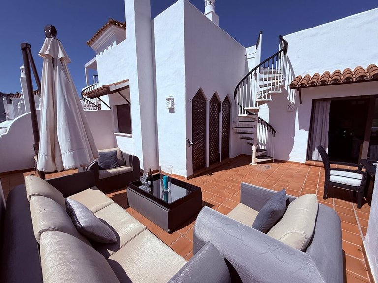 Apartment for Sale in Estepona, Malaga 24