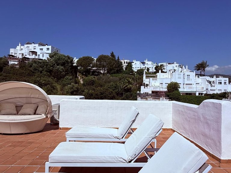 Apartment for Sale in Estepona, Malaga 25