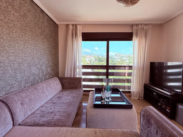 Apartment for Sale in Estepona, Malaga 27