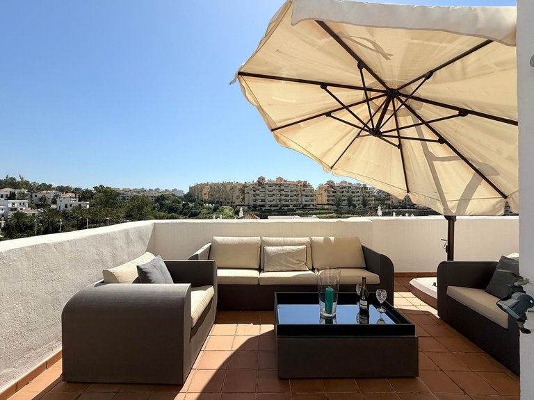 Apartment for Sale in Estepona, Malaga 3
