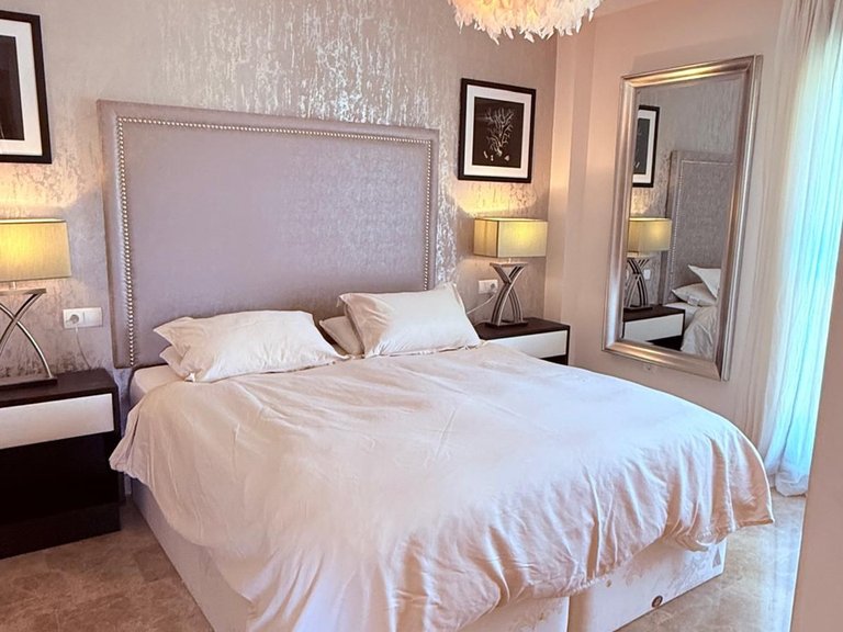 Apartment for Sale in Estepona, Malaga 4