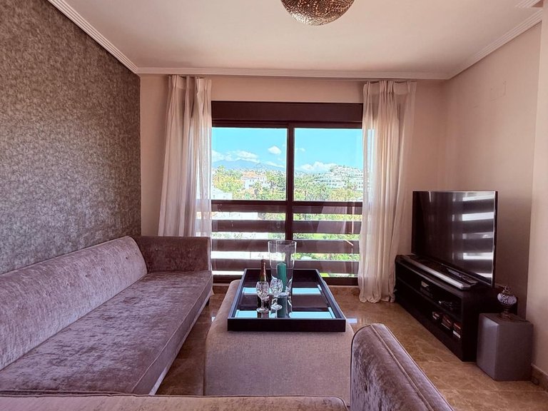 Apartment for Sale in Estepona, Malaga 5