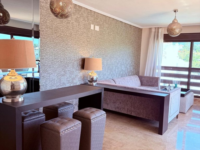 Apartment for Sale in Estepona, Malaga 6