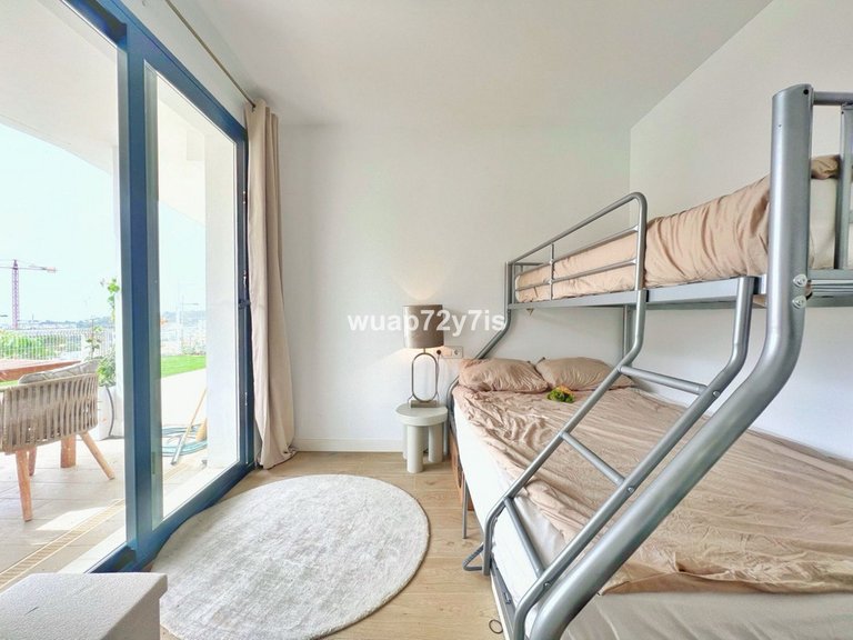 Apartment for Sale in Estepona, Malaga 13