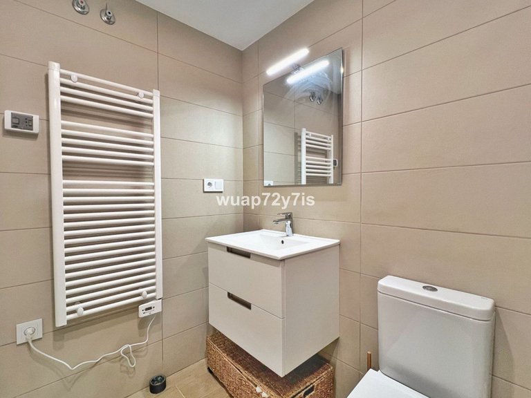 Apartment for Sale in Estepona, Malaga 19