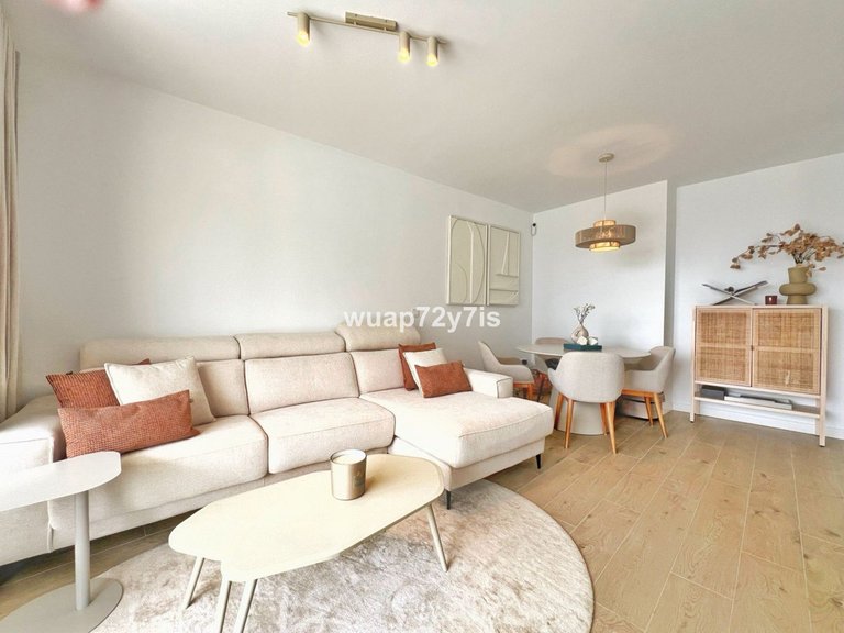 Apartment for Sale in Estepona, Malaga 2