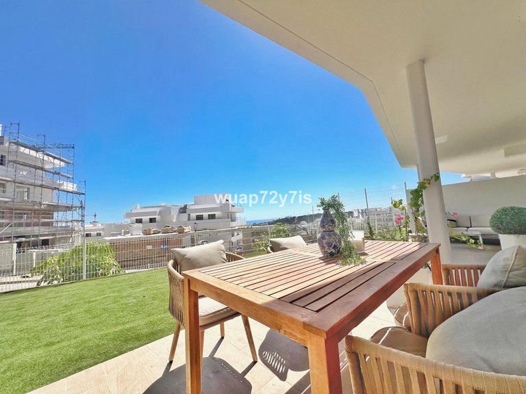 Apartment for Sale in Estepona, Malaga 20