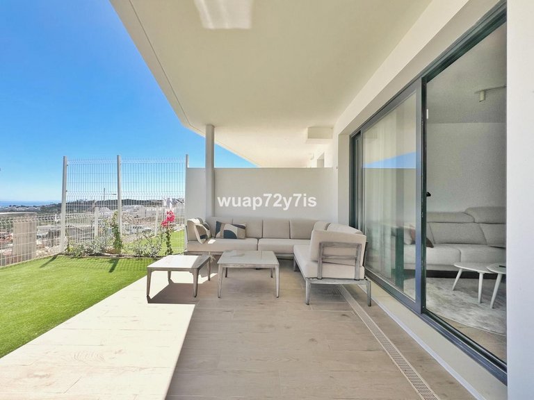Apartment for Sale in Estepona, Malaga 21