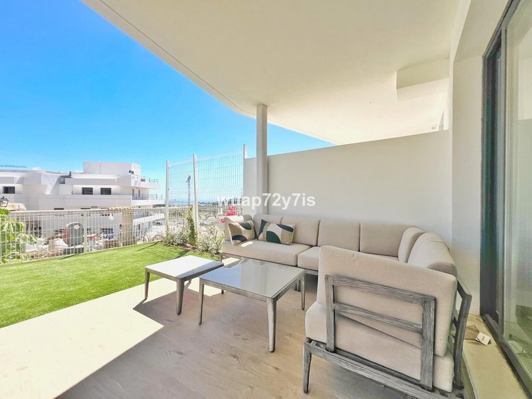 Apartment for Sale in Estepona, Malaga 22