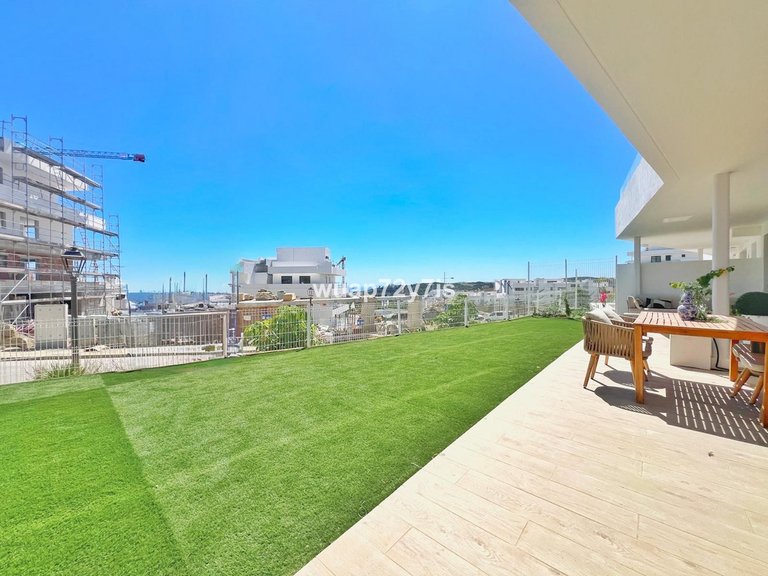 Apartment for Sale in Estepona, Malaga 23