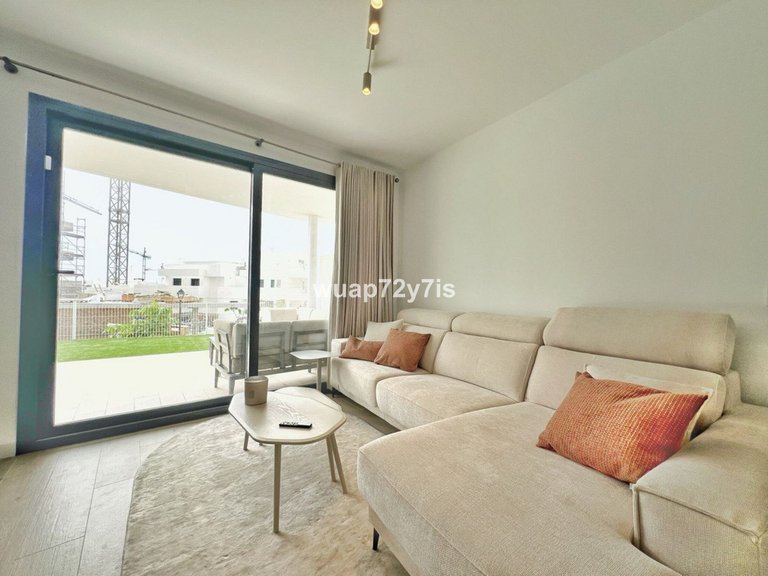 Apartment for Sale in Estepona, Malaga 3