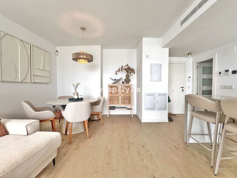 Apartment for Sale in Estepona, Malaga 4