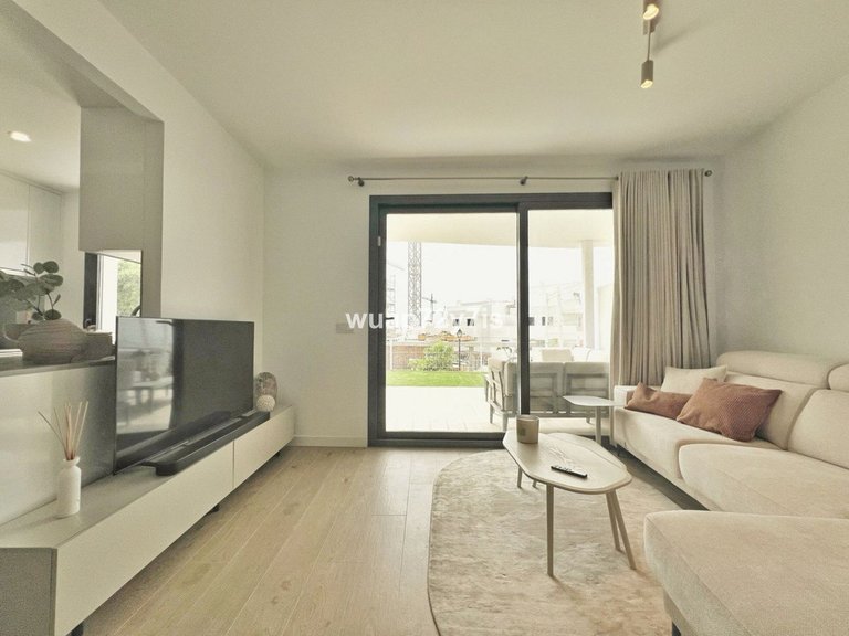 Apartment for Sale in Estepona, Malaga 6