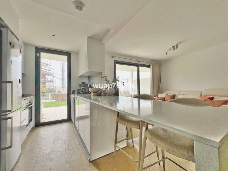 Apartment for Sale in Estepona, Malaga 8