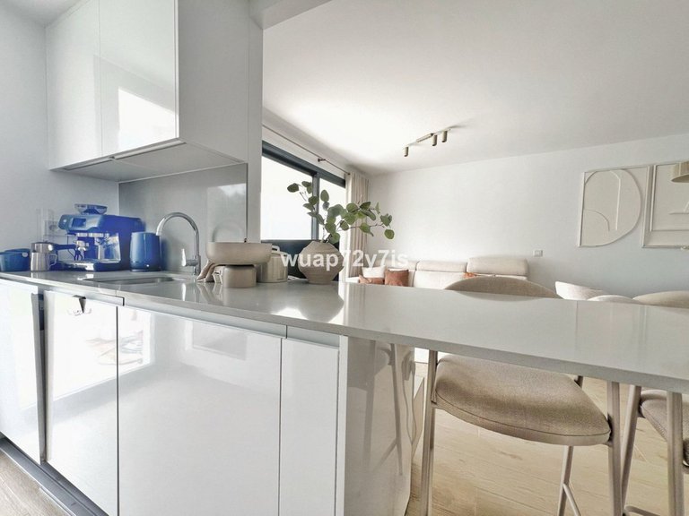 Apartment for Sale in Estepona, Malaga 9