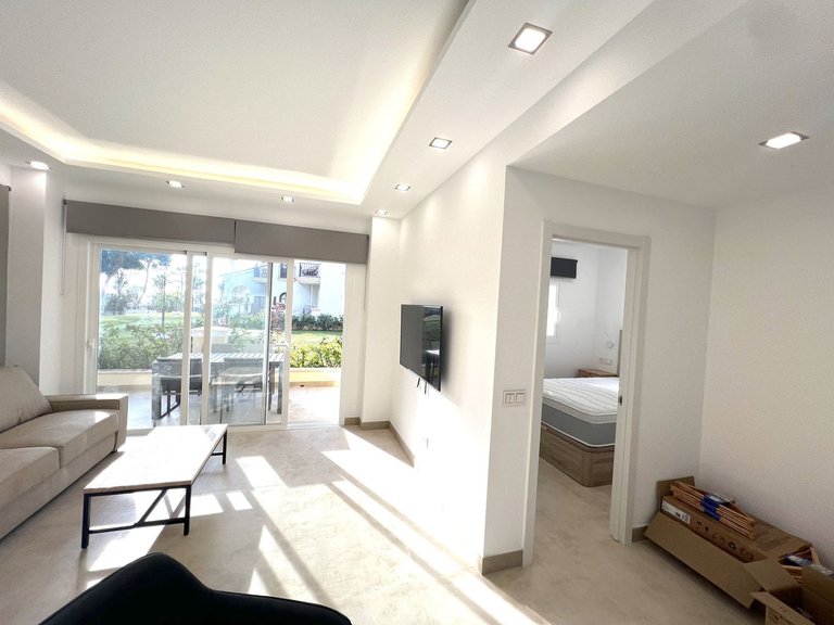 Apartment for Sale in Puerto Banús, Malaga 4