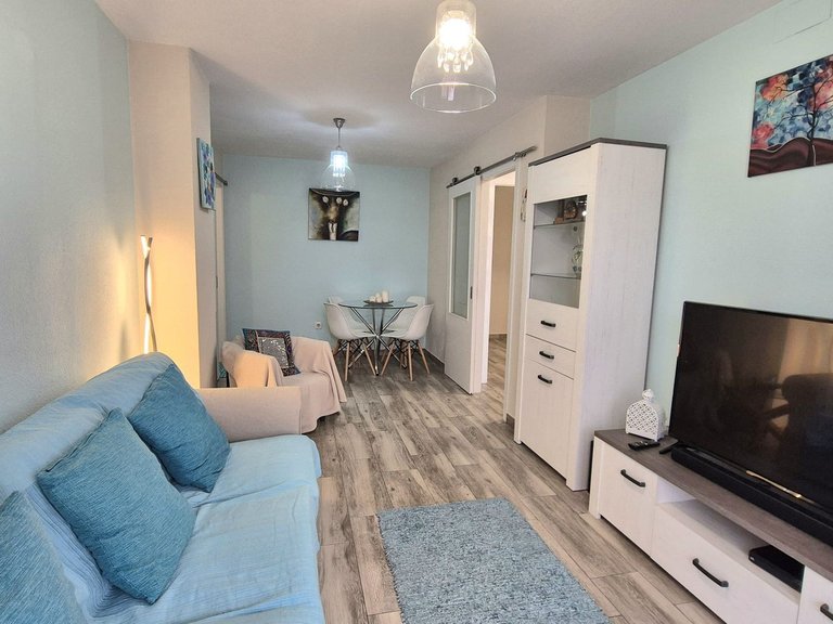 Apartment for Sale in Las Lagunas, Malaga 10