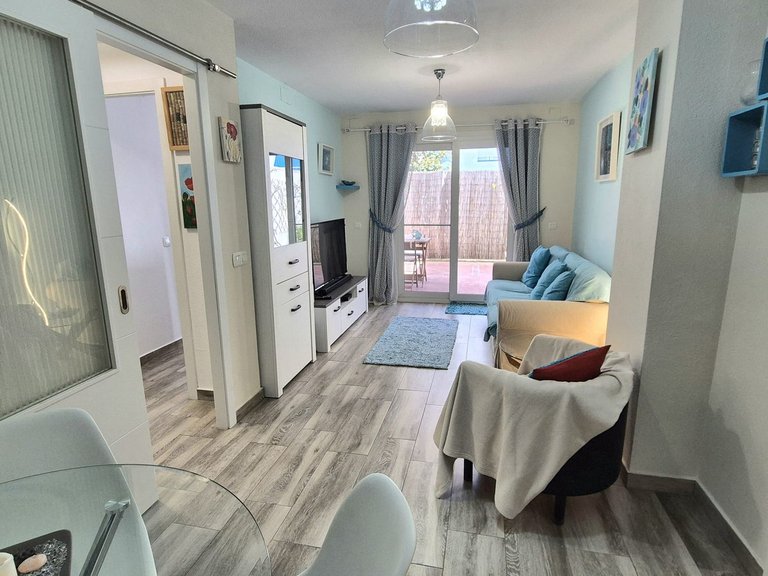 Apartment for Sale in Las Lagunas, Malaga 11