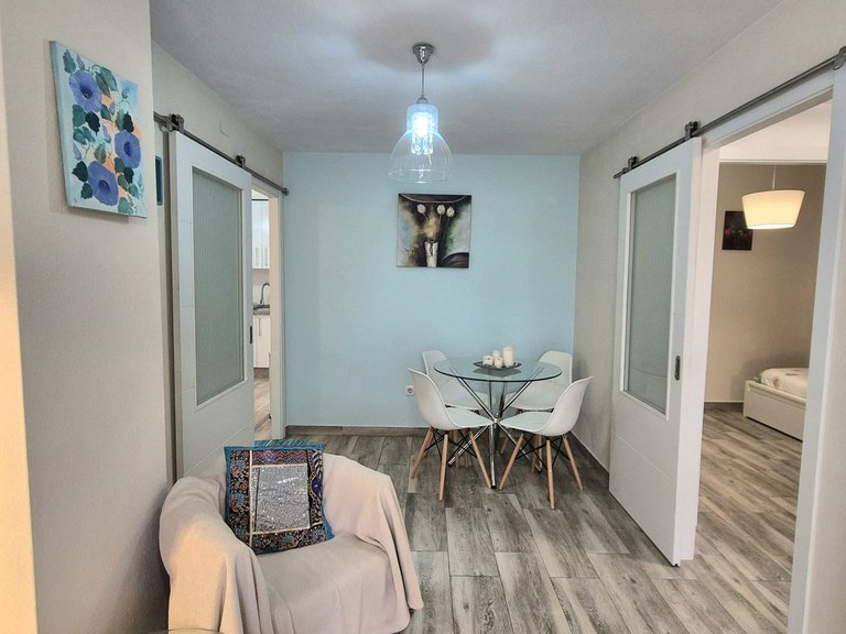Apartment for Sale in Las Lagunas, Malaga 12