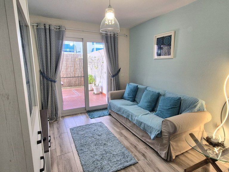 Apartment for Sale in Las Lagunas, Malaga 13
