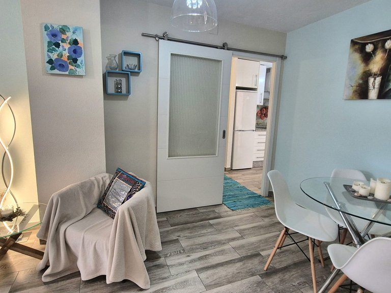 Apartment for Sale in Las Lagunas, Malaga 15