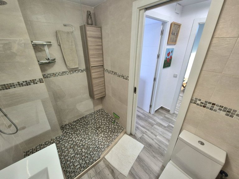 Apartment for Sale in Las Lagunas, Malaga 19