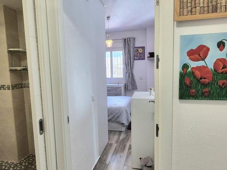 Apartment for Sale in Las Lagunas, Malaga 20