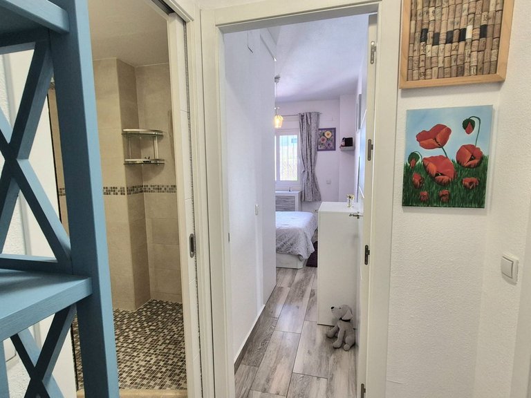 Apartment for Sale in Las Lagunas, Malaga 21