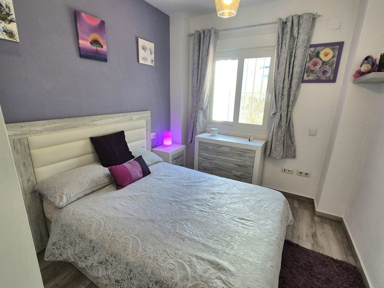 Apartment for Sale in Las Lagunas, Malaga 22