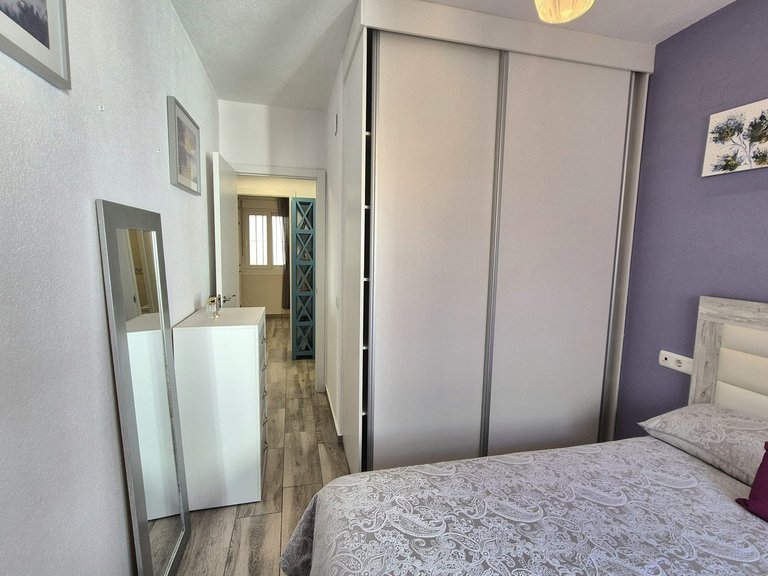 Apartment for Sale in Las Lagunas, Malaga 23